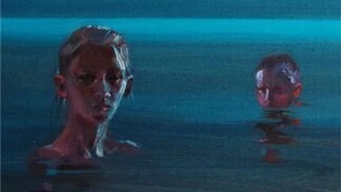 Podwójny wernisaż w ODA