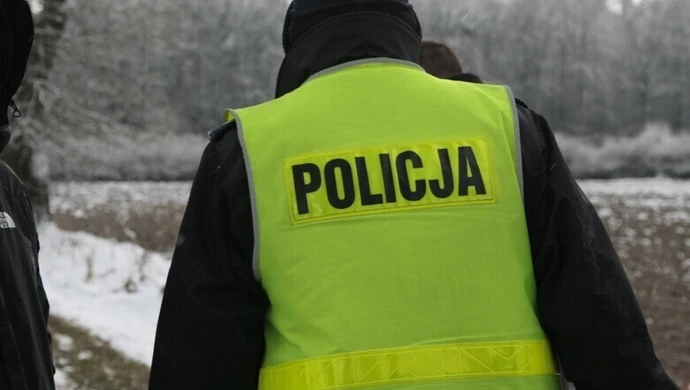 Znaleziono zwłoki dwóch mężczyzn