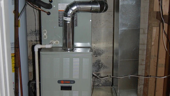 Dlaczego warto zainstalować w swojej kotłowni kocioł 5 klasy?