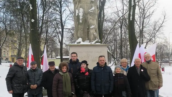 Uświetnili rocznicę wyzwolenia Piotrkowa