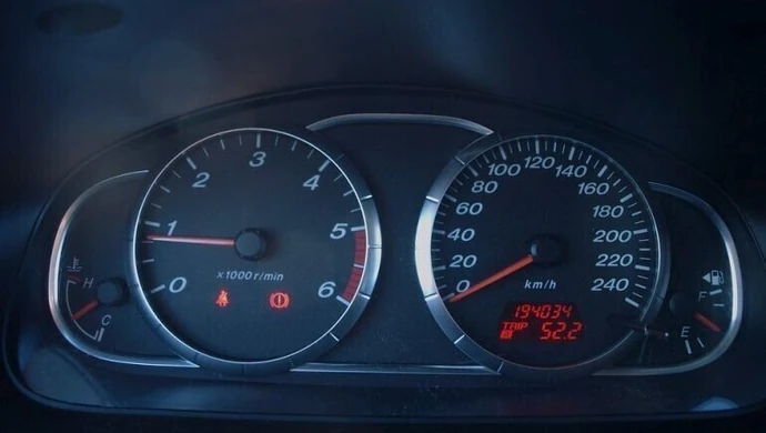 Więzienie za przekręcanie