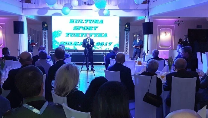 Sulejów. Sport, kultura, turystyka &#8211; to był udany rok