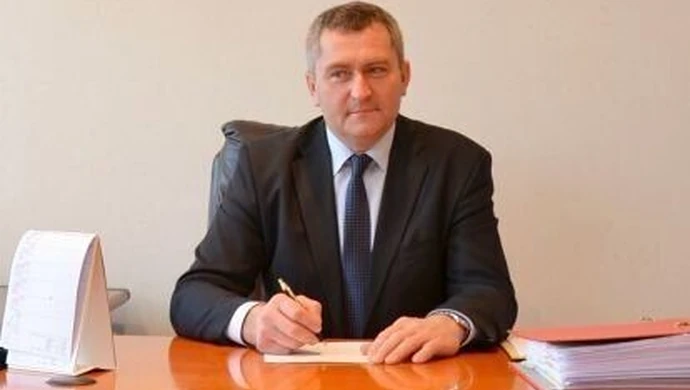 Krzysztof Kuliński będzie kandydować