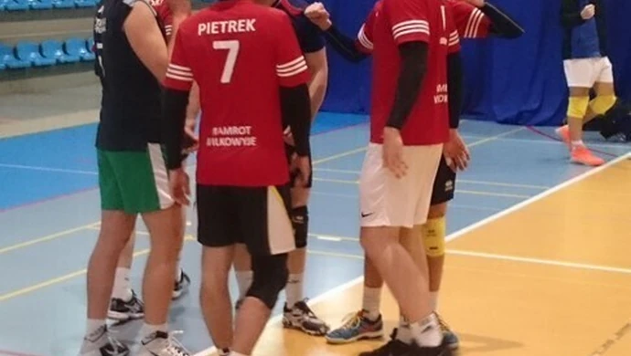 Faworyci nie zawiedli