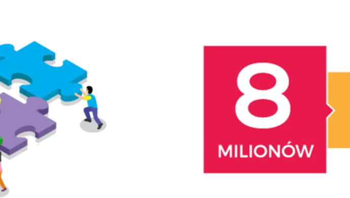 8 mln z BO na inicjatywy obywatelskie 