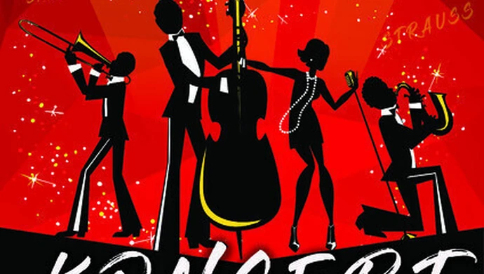 Koncert Karnawałowy na UJK