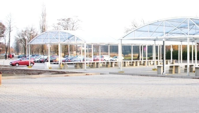 Kasa na (roz)budowę targowisk w regionie