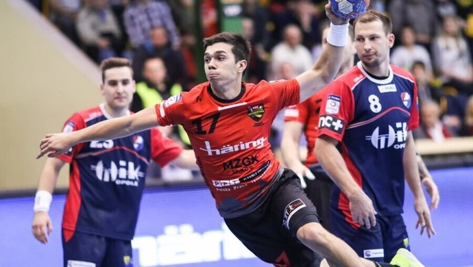 Mateusz Góralski opuści Piotrkowianina