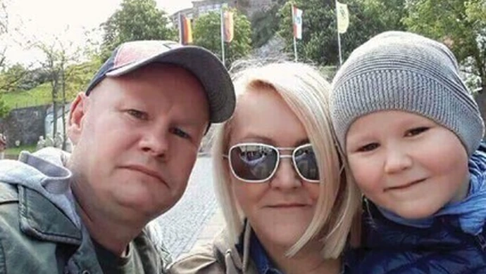 Stan zdrowia Moniki Wojnarowskiej stabilizuje się