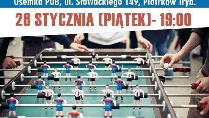 II Otwarte Mistrzostwa Piotrkowa w trambabule