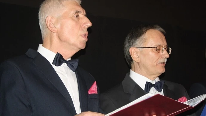 Najpiękniejsze polskie kolędy w wykonaniu Radości Życia 