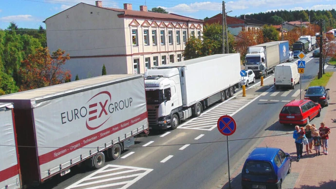 S12 jednak powstanie wcześniej?