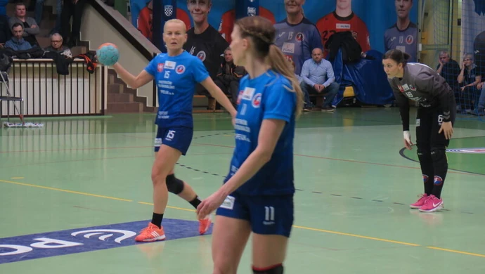 Piotrcovia pokonała ostatni zespół w tabeli. Ważne punkty zostały w Piotrkowie