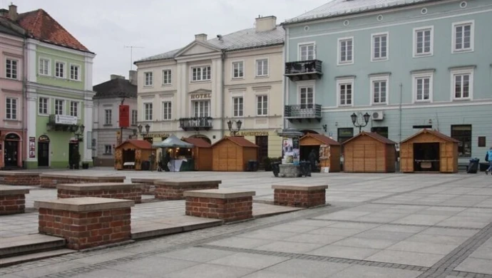 Polska zakocha się w Piotrkowie?