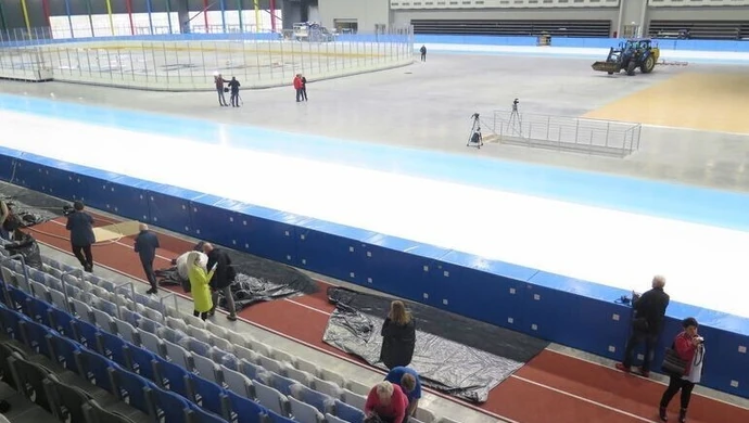 Możesz pomóc w organizacji Mistrzostw Świata