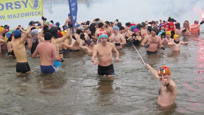 „Chodźcie do nas!”