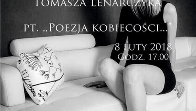 Poezja kobiecości w Ośrodku Edukacji Artystycznej 