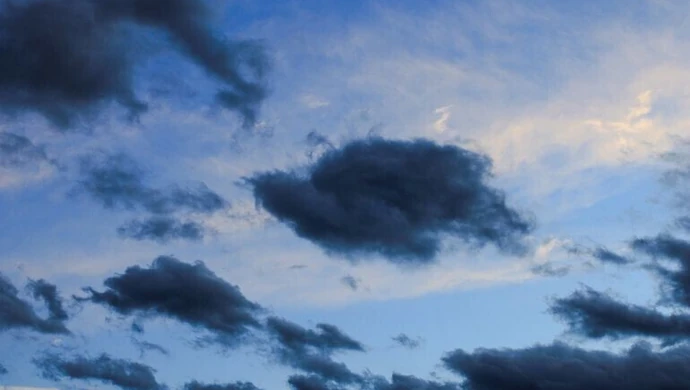 IMGW ostrzega przed silnym wiatrem