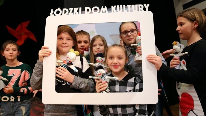 "Lokomotywa po wiedzę" ponownie w ekologiczno-artystycznej trasie