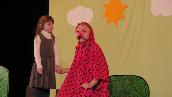 Początek ferii w Miejskim Ośrodku Kultury w Piotrkowie