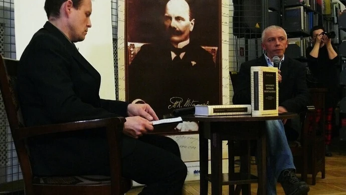 Tłumy na premierze "Monografii Piotrkowa Trybunalskiego"