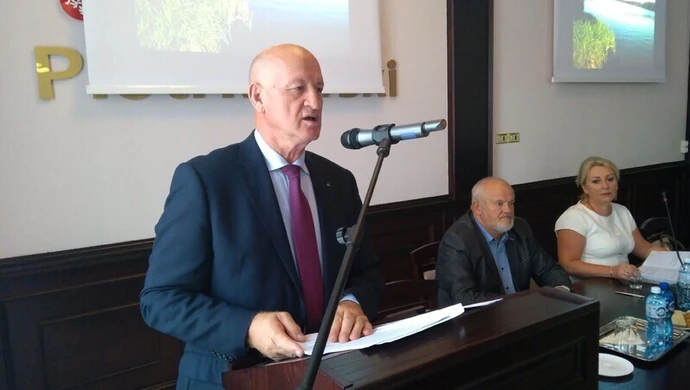 Piotrkowianie nie skorzystają z powiatowych przychodni?