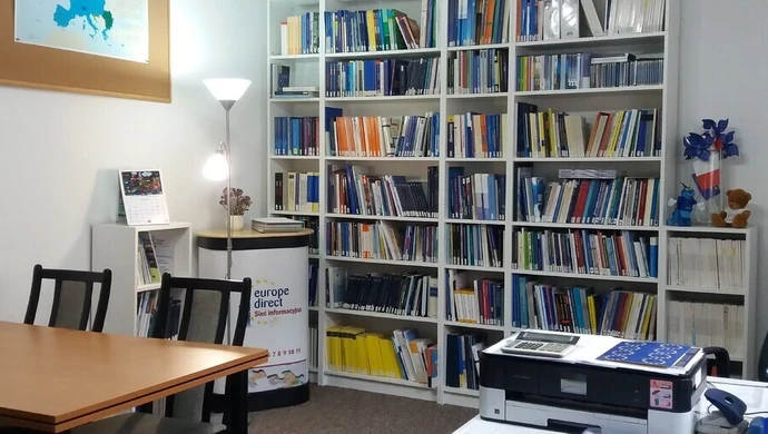 Piotrkowskie Stowarzyszenie EURO-CENTRUM wśród laureatów konkursu Komisji Europejskiej!