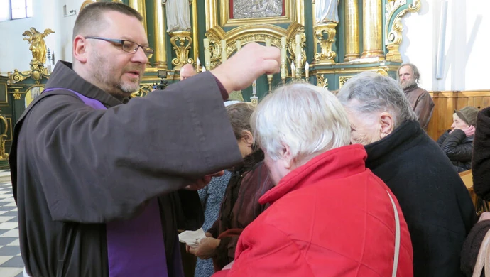 Karnawał się kończy. Już w środę zacznie się Wielki Post