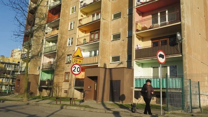 Mieszkańcy Karusi będą mieć... ciepło