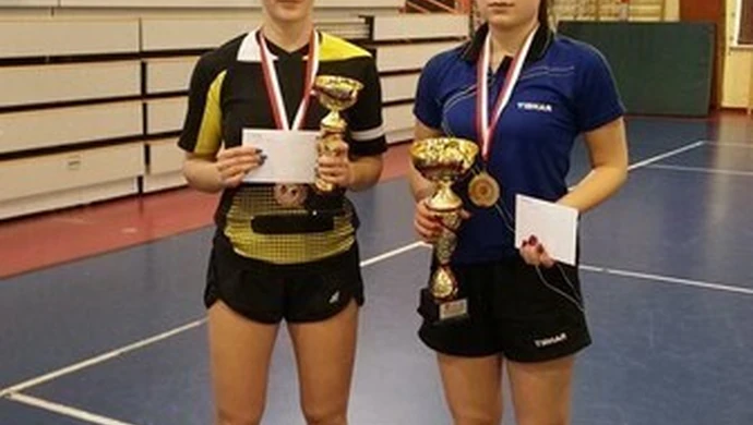 Zawodnicy z Moszczenicy na podium Mistrzostw Województwa Łódzkiego