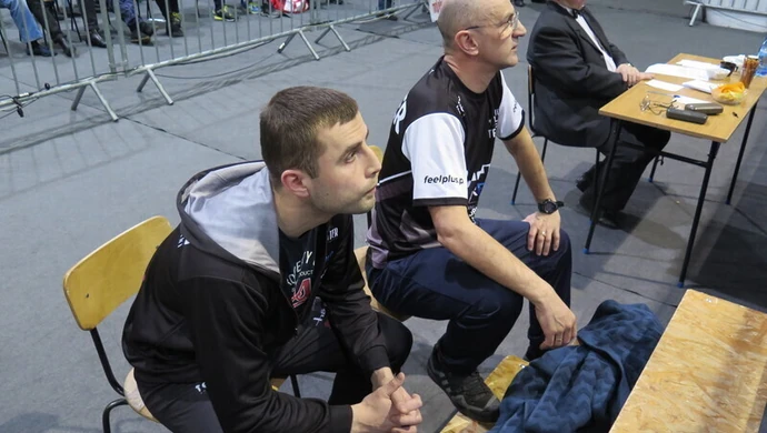 Piotrkowski trener będzie szukał bokserskich talentów