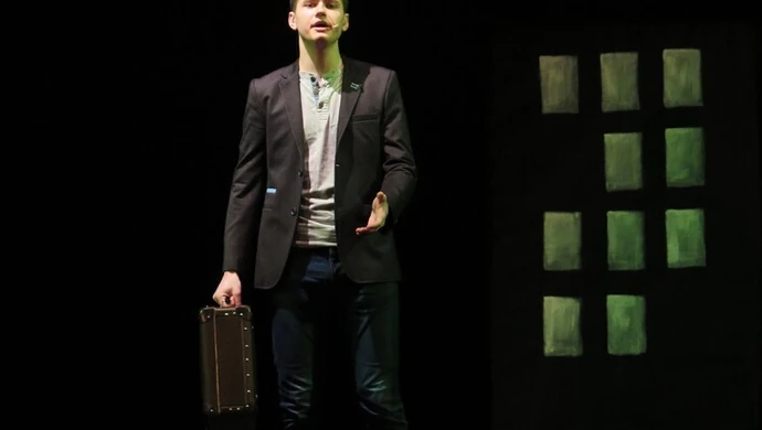 Walentynkowy koncert w piotrkowskim MOK-u