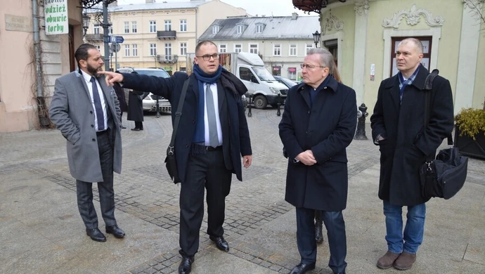 Piotrków gospodarzem ogólnopolskich obchodów 550-lecia parlamentaryzmu RP