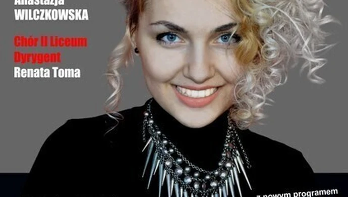 Olga Zozula &#8211; brylantowy głos zabrzmi na scenie MOK-u