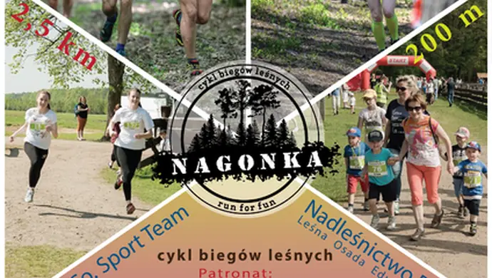 Kolejna Nagonka już 19 maja