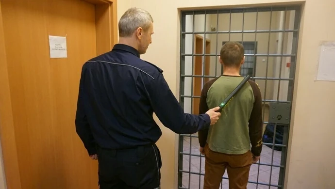 Zastrzelił kolegę. Był kompletnie pijany