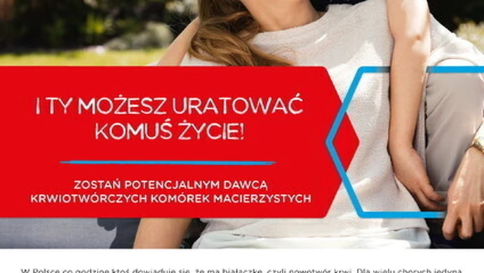Dzień Dawcy Szpiku w Piotrkowie