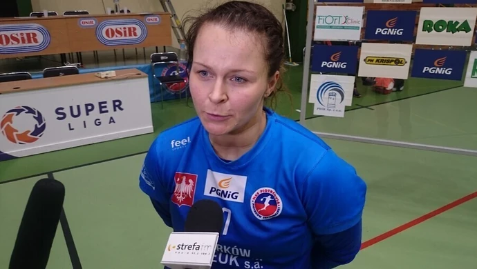 Chyba trzeba poćwiczyć rzuty karne...