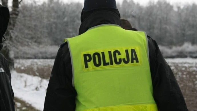 Kolejna kradzież z włamaniem w gminie Wola Krzysztoporska