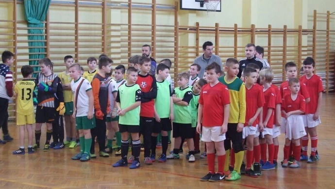 XII Memoriał Mariusza Gawlicy