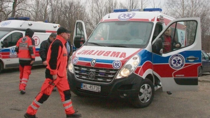 SORtowanie pacjentów 