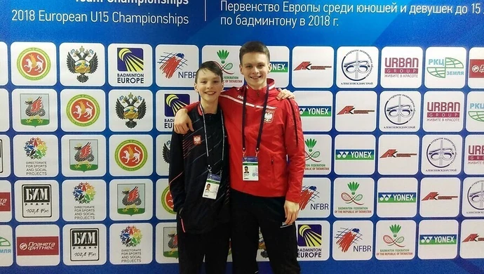 Piotrkowianie wrócili z Mistrzostw Europy