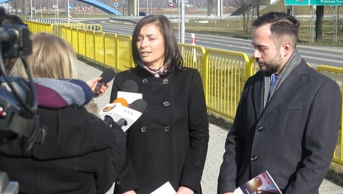 Brakuje kierowców ciężarówek. Jest rozwiązanie?