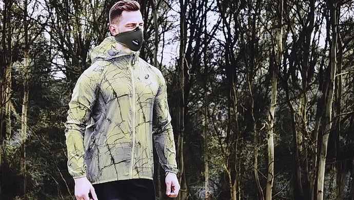 Chroń się przed smogiem z głową