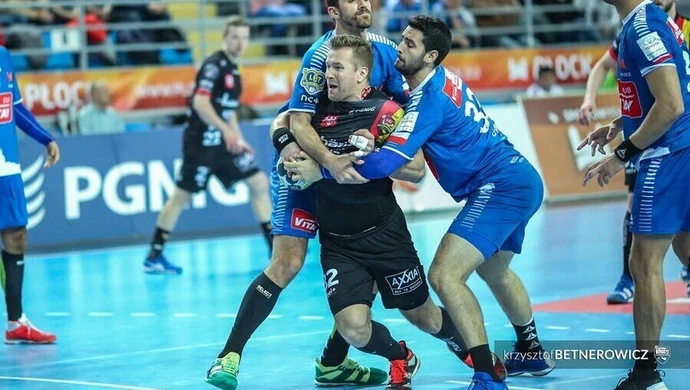 Mają patent na wicemistrza