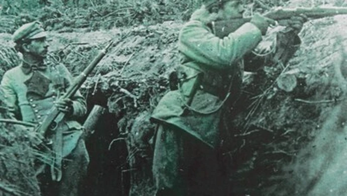 "Chłopcy malowani" w piotrkowskim muzeum