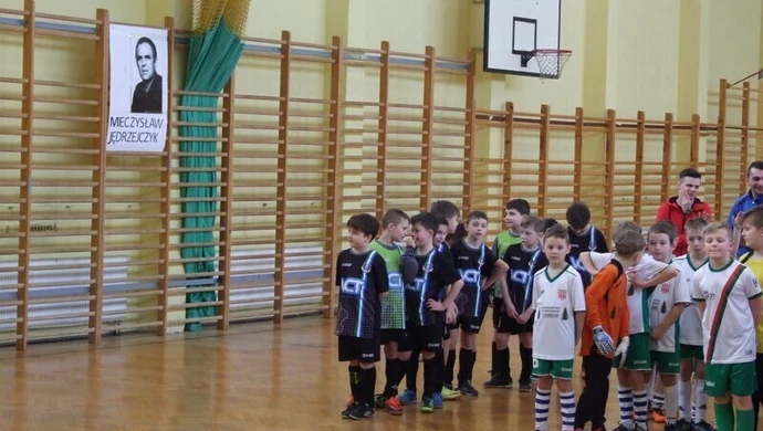 XI Memoriał Mieczysława Jędrzejczyka