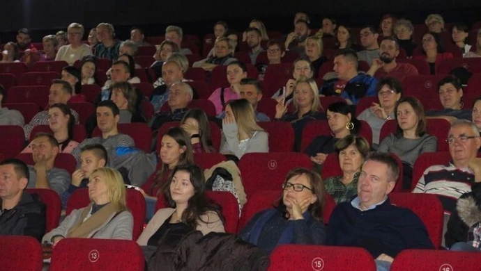 Na co chodziliśmy do kina w 2017 roku?