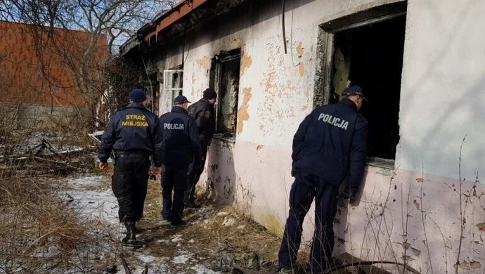 Uratowani przed wychłodzeniem 