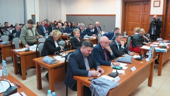 Radni wybrali ławników 